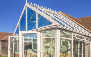 conservatory roof insulation costs Willslock