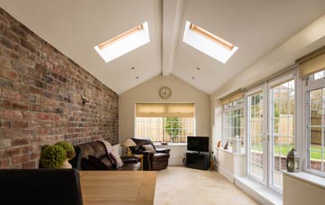 conservatory roof insulation Willslock, Staffordshire