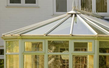 conservatory roof repair Willslock, Staffordshire
