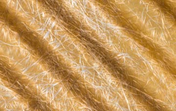 Willslock fibreglass roof waterproofing