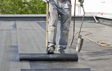flat roof replacement Willslock, Staffordshire