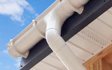 Willslock gutter installation costs