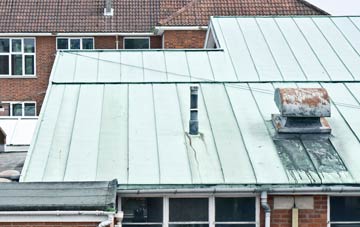 Willslock lead roofing costs