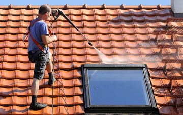 roof cleaning Willslock, Staffordshire