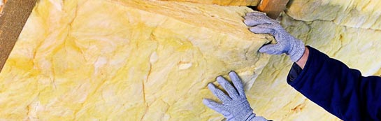 quotes for Willslock roof insulation