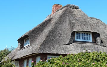 thatch roofing Willslock, Staffordshire