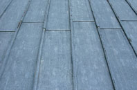 Willslock lead roofing